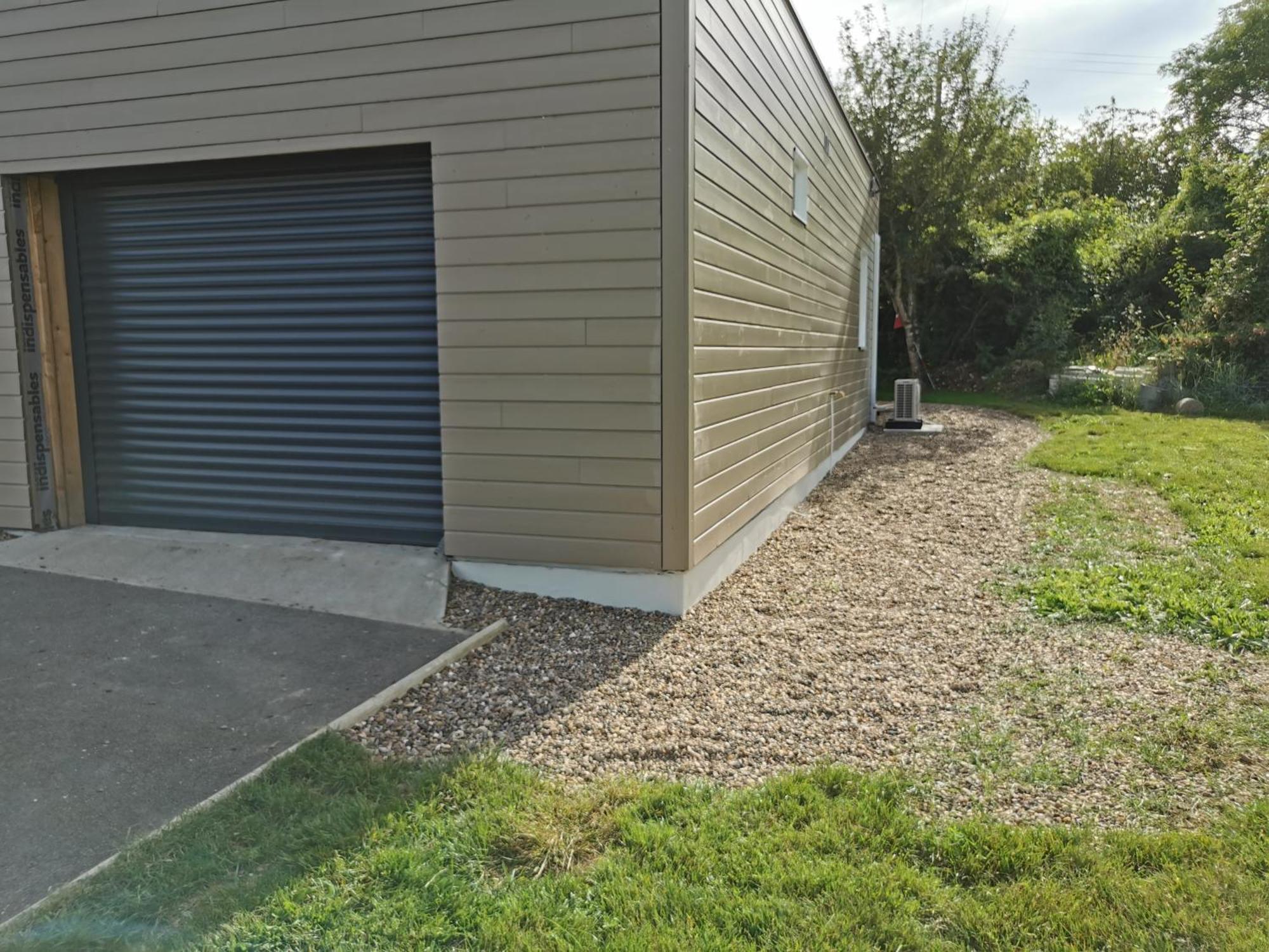 Apartment Simplement Golf