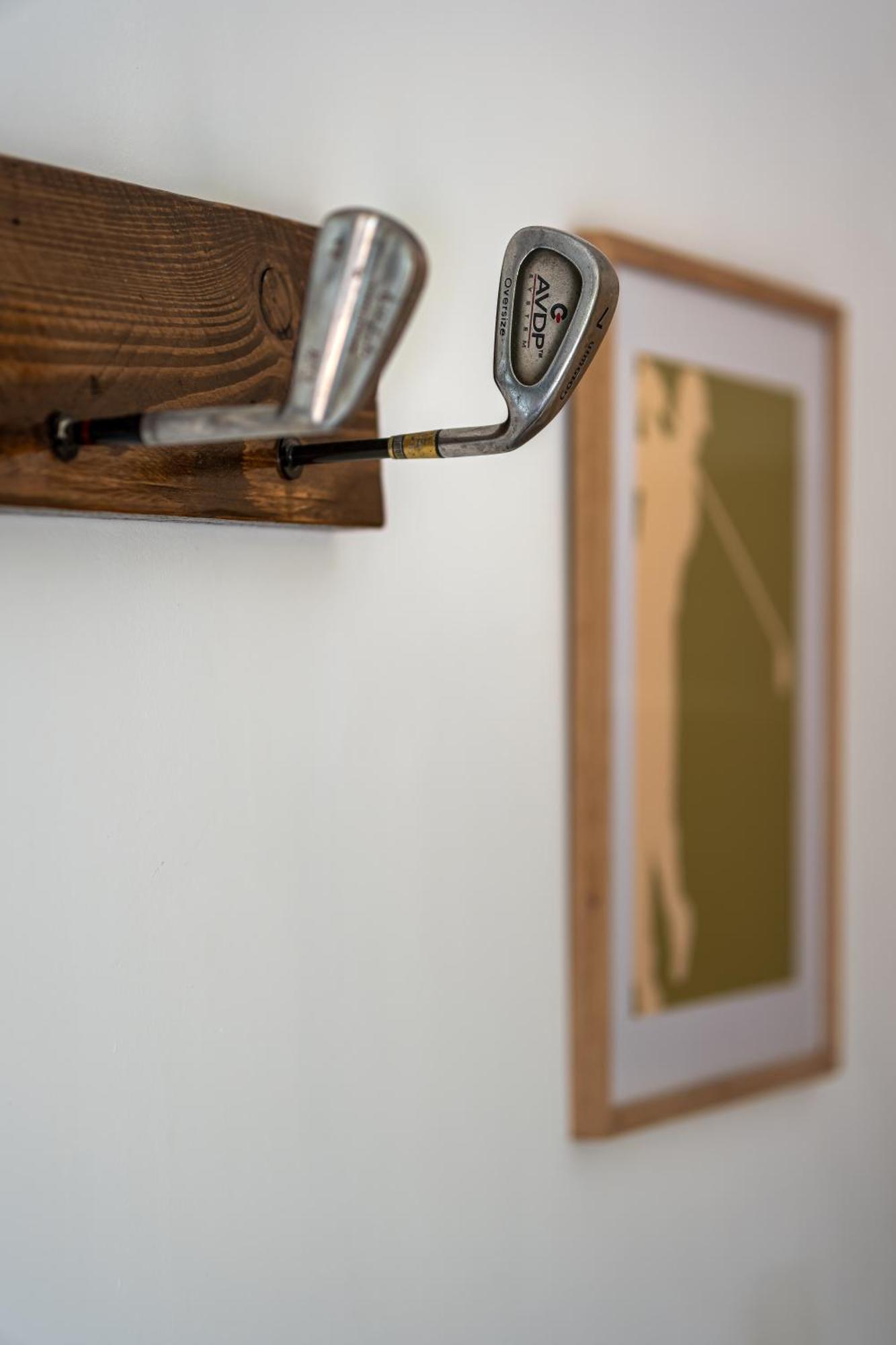 Simplement Golf Apartment Menetreol-sous-Sancerre