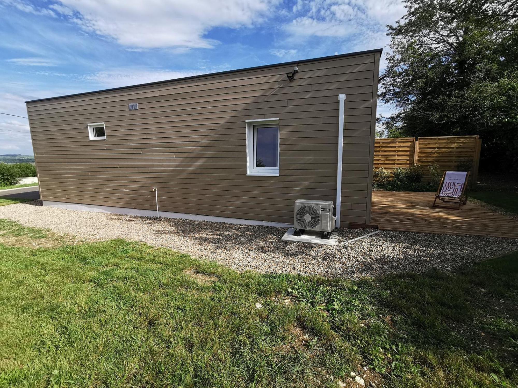 Simplement Golf Apartment Menetreol-sous-Sancerre