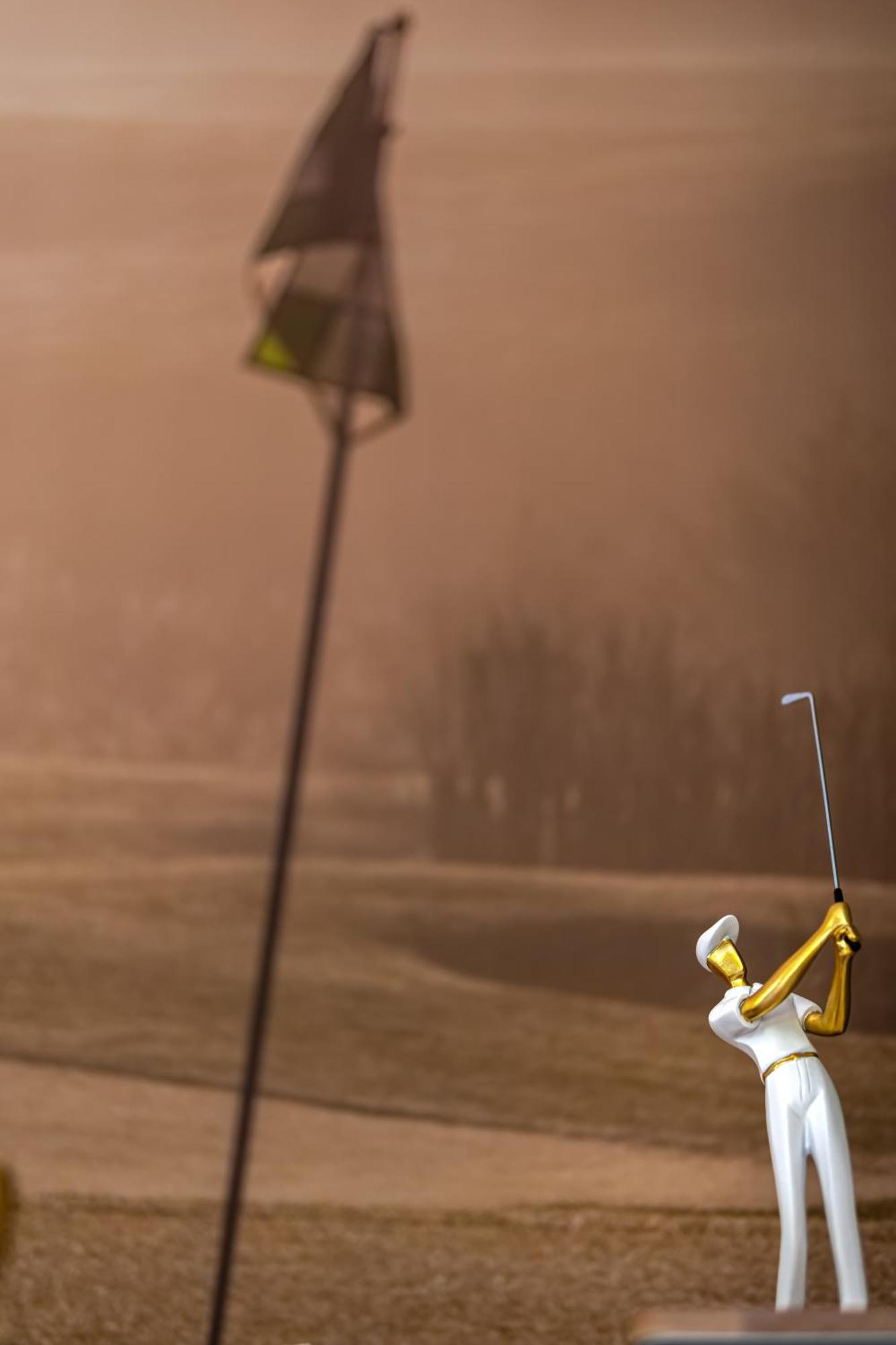 Simplement Golf Appartement