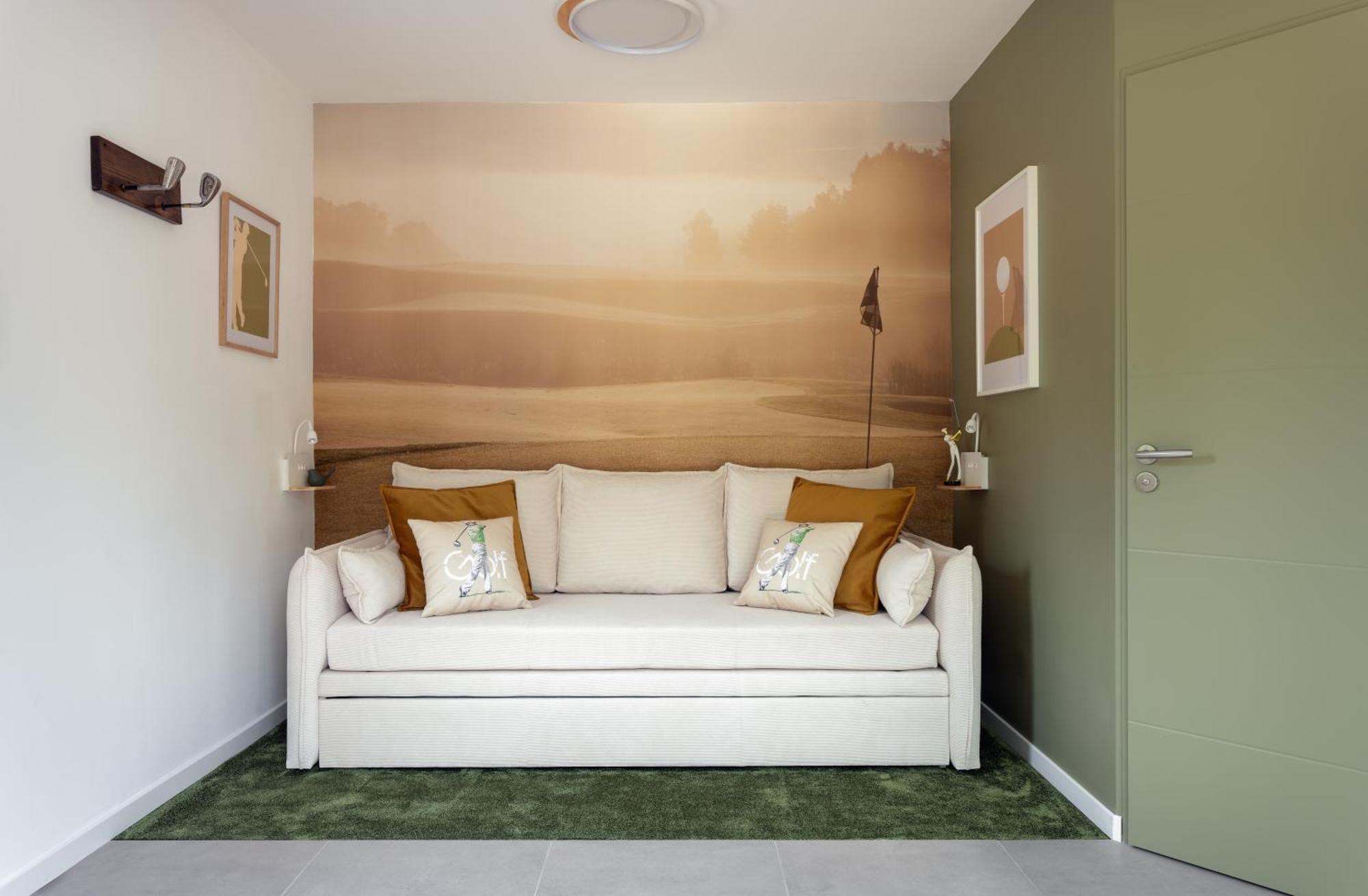Apartment Simplement Golf Menetreol-sous-Sancerre