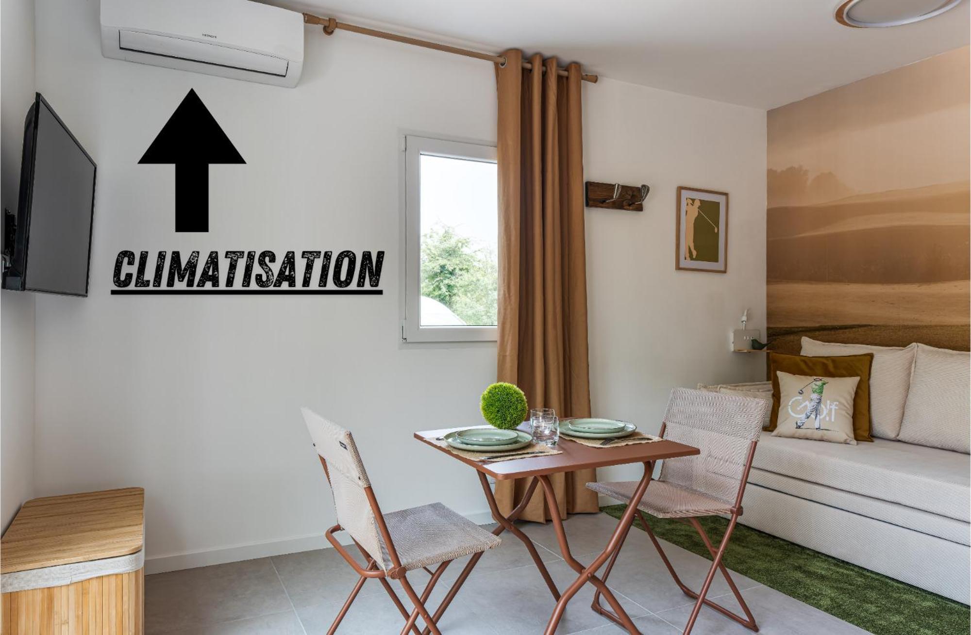 Apartment Simplement Golf Menetreol-sous-Sancerre